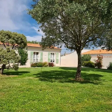 887 Arborhea * Le Bois-Plage-en-Re