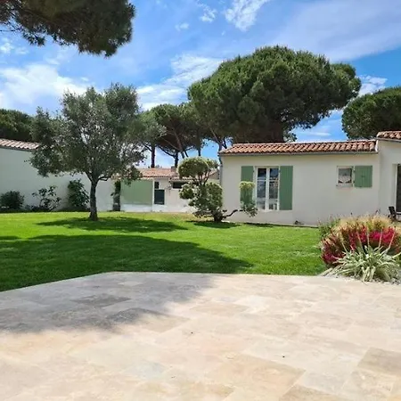 Villa 887 Arborhea