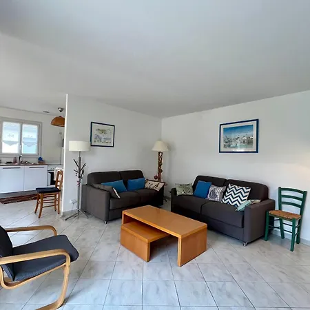 887 Arborhea * Le Bois-Plage-en-Ré