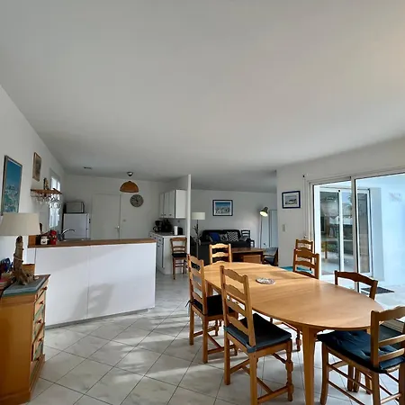 887 Arborhea Le Bois-Plage-en-Ré