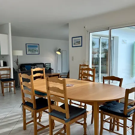 887 Arborhea Villa Le Bois-Plage-en-Ré