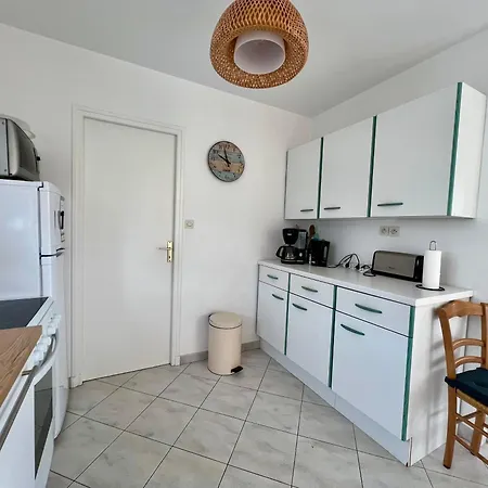 887 Arborhea Villa Le Bois-Plage-en-Re