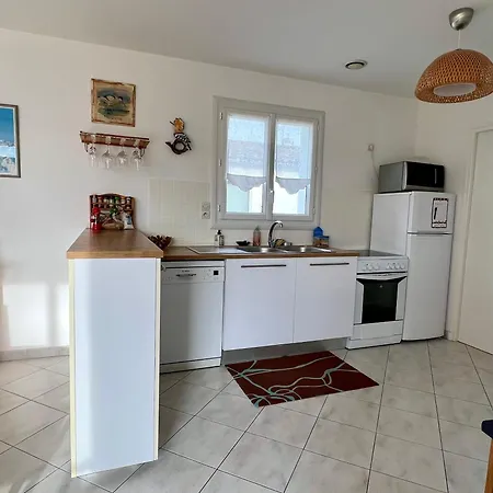 887 Arborhea Villa Le Bois-Plage-en-Re