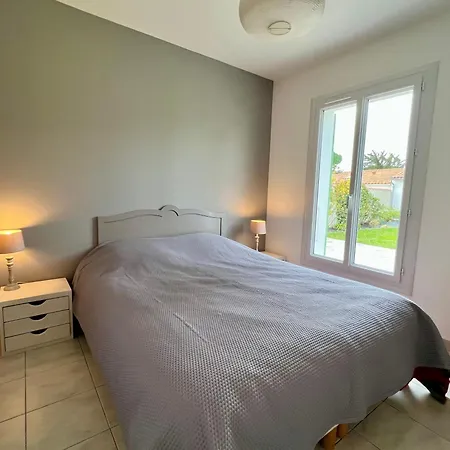 887 Arborhea Villa Le Bois-Plage-en-Re
