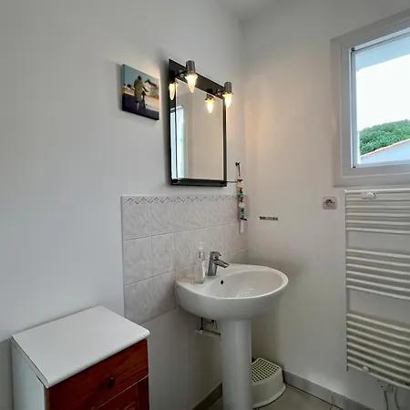 887 Arborhea Le Bois-Plage-en-Re