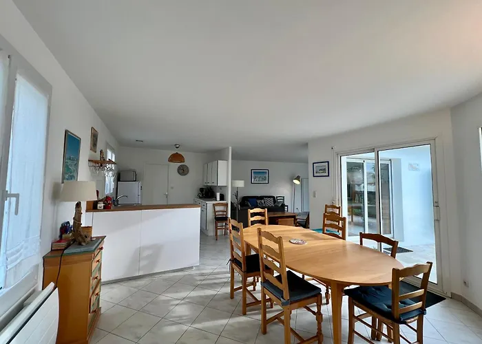 887 Arborhea Le Bois-Plage-en-Ré