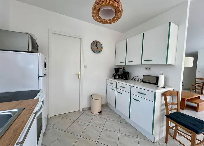 887 Arborhea Villa Le Bois-Plage-en-Ré