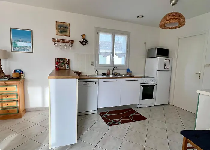 887 Arborhea Villa Le Bois-Plage-en-Ré