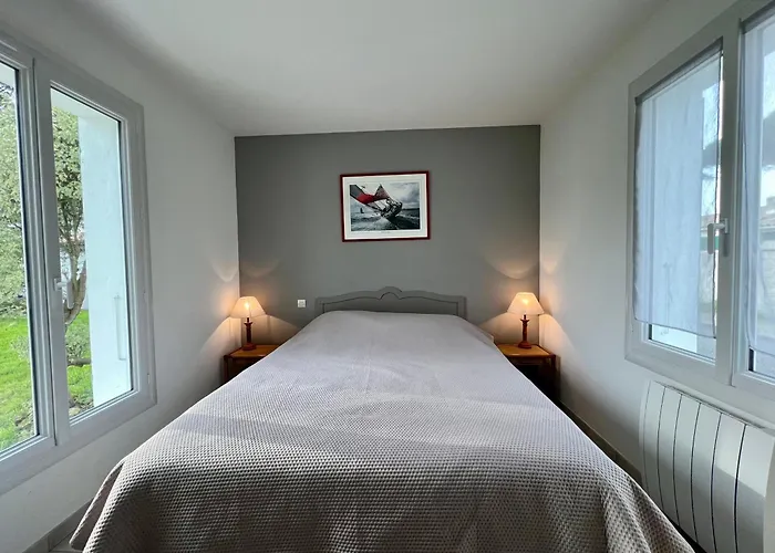 887 Arborhea Le Bois-Plage-en-Ré