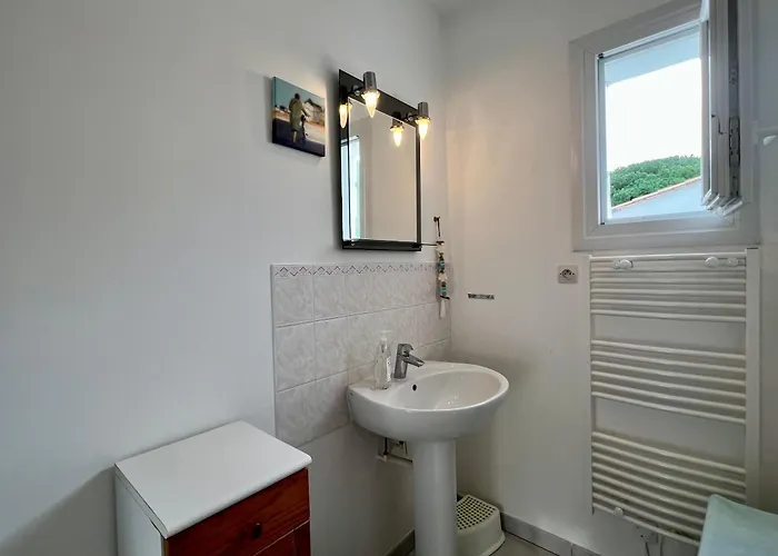 887 Arborhea Le Bois-Plage-en-Ré